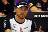 Foto zur News: Formel 1, WEC oder Rallye-Cross: Jenson Button will Erfolg