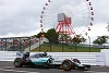 Foto zur News: Formel 1 Japan 2015: Rosberg auf Pole - Kwjat crasht heftig