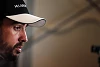 Foto zur News: Alonso hält McLaren 2016 die Treue: &quot;Ich gehe nirgendwo