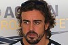 "GP2-Motor": Alonso demütigt Honda beim Heimspiel