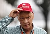 Foto zur News: Lauda wehrt sich nach Button-Kritik: &quot;Ich wollte nur helfen&quot;