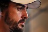 Foto zur News: Nach Ausraster: Fernando Alonso will privaten Funkverkehr