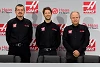 Foto zur News: Formel-1-Live-Ticker: Romain Grosjean wechselt zu Haas