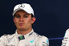 Foto zur News: Rosberg-Motor: Folgt bald eine Rückversetzung?