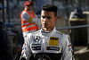 Foto zur News: Wehrlein nicht automatisch durch Mercedes-Motoren bei Manor