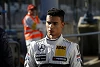 Foto zur News: Wehrlein nicht automatisch durch Mercedes-Motoren bei Manor