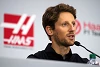 Foto zur News: Haas-Neuzugang Grosjean: &quot;Früh ein paar Punkte einfahren&quot;