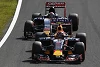 Foto zur News: Motorenkarussell: Lage der Red-Bull-Teams spitzt sich zu