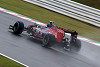 Foto zur News: Honda sagt Toro Rosso ab: Keine Antriebe für 2016