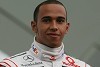 Foto zur News: Endlich frei: Hamilton fühlte sich bei McLaren &quot;umklammert&quot;