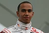 Foto zur News: Endlich frei: Hamilton fühlte sich bei McLaren &quot;umklammert&quot;