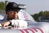 Foto zur News: Lewis Hamilton: Geld macht nicht glücklich