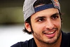 Foto zur News: Carlos Sainz über Leben der Formel 1: Mentale Härte gefragt