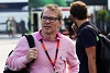 Foto zur News: Jacques Villeneuve: Romain Grosjean zu launenhaft für Haas?