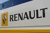 Foto zur News: Renault in Sotschi: Logistik und Visa erschweren die