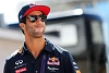 Foto zur News: Daniel Ricciardo rechnet nicht mit Red-Bull-Ausstieg