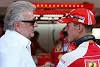 Foto zur News: Willi Weber: &quot;Michael Schumacher wollte nicht zu Ferrari