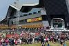 Foto zur News: &quot;Scheißprodukt&quot;: Silverstone-Boss wettert gegen die Formel 1