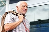 Foto zur News: Dietrich Mateschitz deutet erneut Red-Bull-Ausstieg an