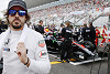 Foto zur News: Fernando Alonso bestätigt: Bis 2017 bei McLaren-Honda