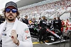 Foto zur News: Fernando Alonso bestätigt: Bis 2017 bei McLaren-Honda