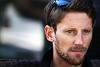 Foto zur News: Grosjean: Top-10-Lauf im Quali, trotzdem Vorfreude auf Haas
