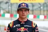 Foto zur News: Selbst wenn Red Bull aussteigt: Max Verstappen ist unbesorgt