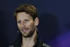 Foto zur News: Romain Grosjean zu Haas: Renault hat zu lange gewartet