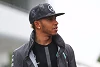 Foto zur News: Bald Streckenarchitekt? Lewis Hamilton kritisiert neue Kurse