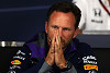 Foto zur News: Keine Ferrari-Motoren für Red Bull: Entscheidung gefallen?