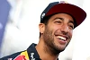 Foto zur News: Möglicher Red-Bull-Ausstieg: Ricciardo sucht Alternativen