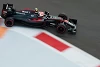 Foto zur News: Button nach bester Qualifying-Leistung: &quot;Rennen wird hart&quot;