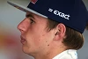 Foto zur News: Nach Sainz-Crash: Max Verstappen fordert Antworten