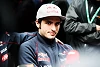 Foto zur News: Sainz lebendig begraben: &quot;Eltern waren meine größte Sorge&quot;