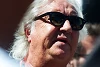 Briatore stellt MotoGP über Formel 1: "Das ist noch Sport!"