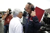 Foto zur News: Red-Bull-Krimi: Ecclestone und Newey deuten &quot;Plan B&quot; an