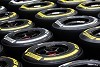 Foto zur News: Pirelli fordert für Reglement 2017 mindestens 18 Testtage