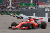 Foto zur News: Motorenupdate: Opfert Ferrari das Austin-Rennen?