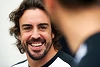 Foto zur News: Briatore rudert zurück: Alonso zu 100 Prozent bei McLaren