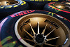 Foto zur News: Soft geht immer: Pirelli gibt letzte Reifenzuteilungen