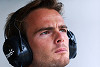 Foto zur News: Ecclestone stichelt gegen Sauber: "Van der Garde im Recht"