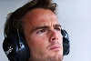 Foto zur News: Ecclestone stichelt gegen Sauber: "Van der Garde im Recht"