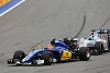 Foto zur News: Sauber-Teamchefin: &quot;Wir haben eine Menge Fehler gemacht&quot;