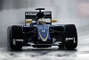 Foto zur News: Marcus Ericsson: Bei Sauber in der Formel 1 angekommen