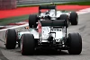 Foto zur News: Formel 1 2016: Zusätzlicher Auspuff soll Autos lauter machen