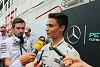 Foto zur News: Formel-1-Cockpit bei Manor 2016: Wehrlein muss weiter hoffen