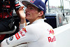 Foto zur News: Formel-1-Live-Ticker: Das lernt Verstappen von seiner