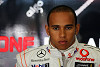 Foto zur News: Hamilton: Warum der Wechsel zu Mercedes so aufgegangen ist