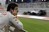 Foto zur News: Fünf vor zwölf: Mark Webber warnt vor Red-Bull-Untergang