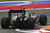 Foto zur News: McLaren: Honda könnte neuen Motor zurückhalten